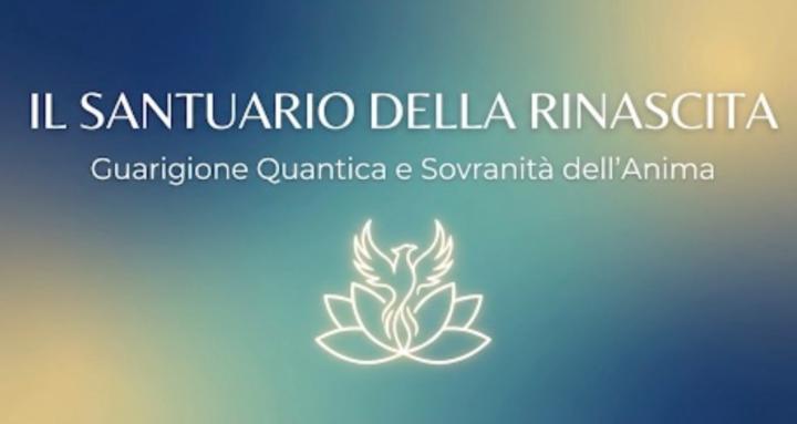 Il Santuario della Rinascita