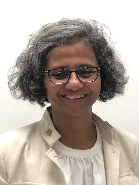 Madhavi Parikh