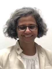 Madhavi Parikh