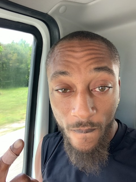Roddrick Glenn