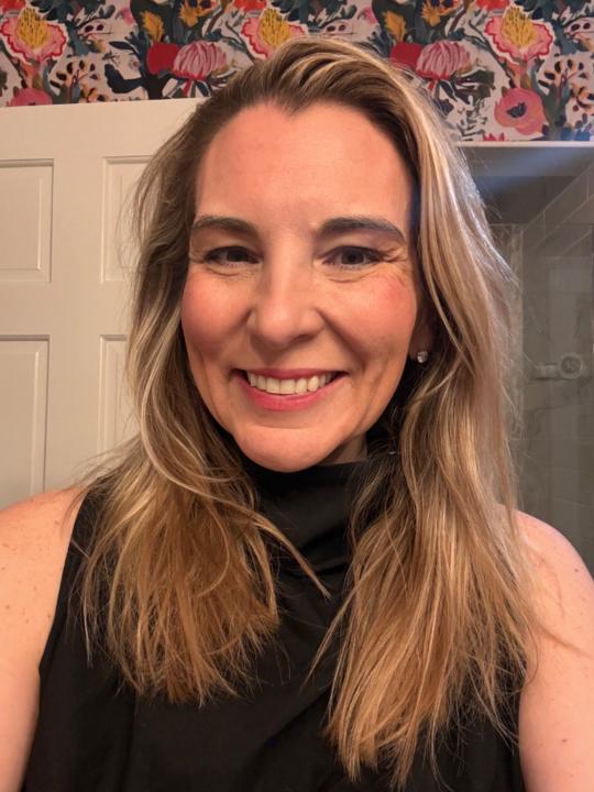 Melissa Hensley