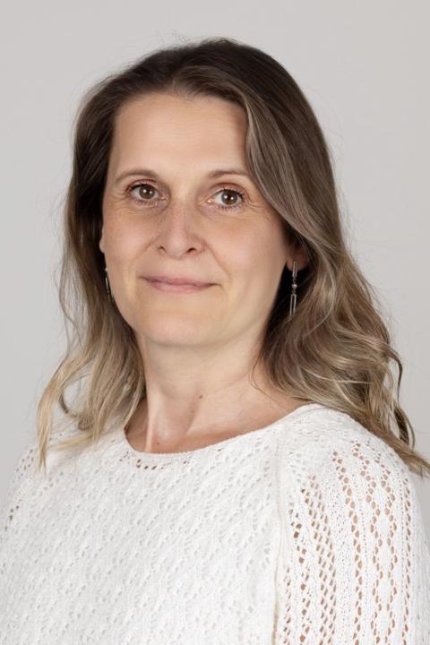 Janka Hoblikova