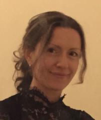 Sarah Stout