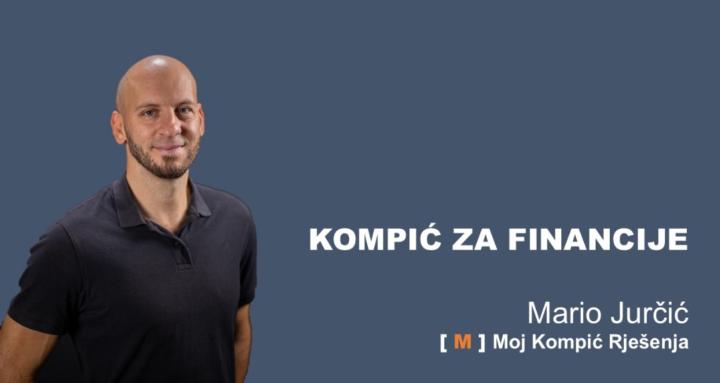 Kompić za Financije