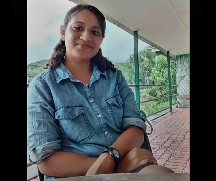 Mathida Yabina
