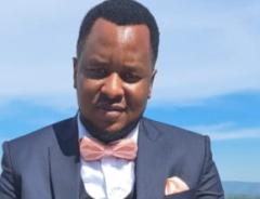 James Masese