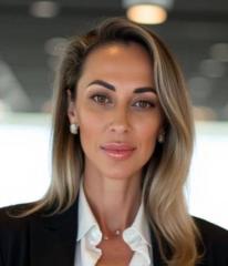 Natalya Bordan
