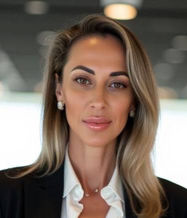 Natalya Bordan