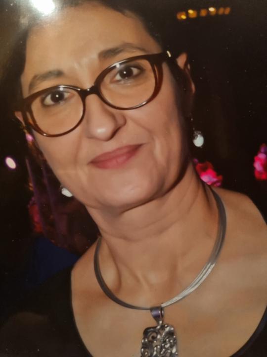 Corrine Peguet