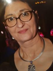 Corrine Peguet