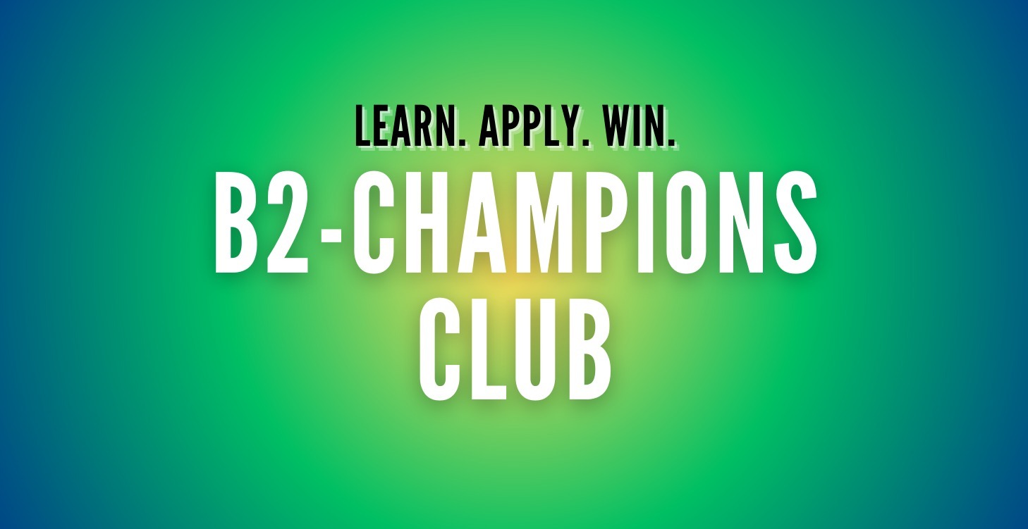 B2-Champions Club
