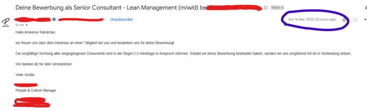 Building BLUE & GREEN Level 