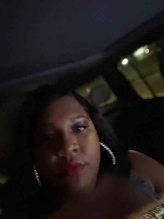 Tameka Bright