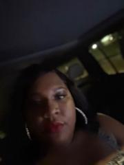 Tameka Bright