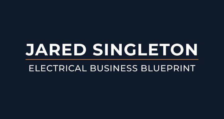 Electrical Business Blueprint