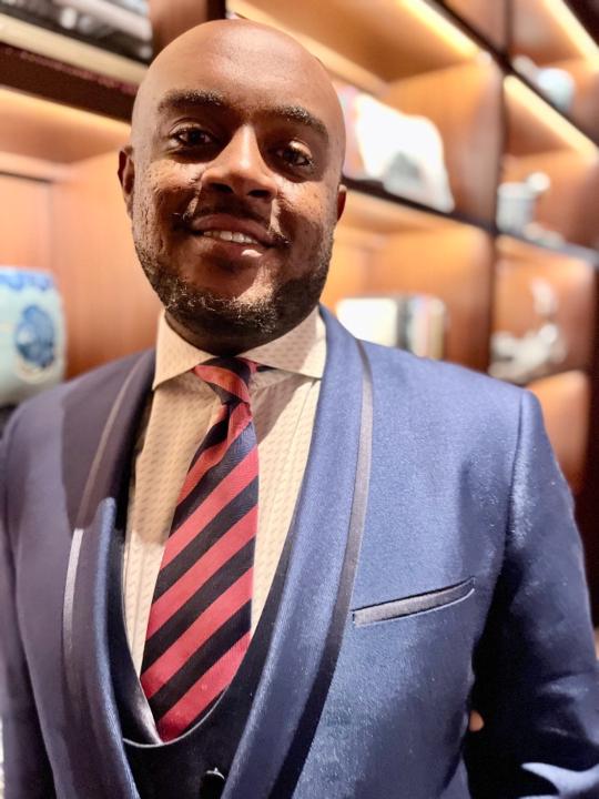 Lorenzo Daughtry-Chambers