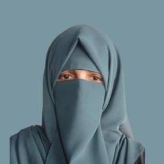 Dietitian Hafsa Javed