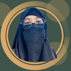 Dietitian Hafsa Javed
