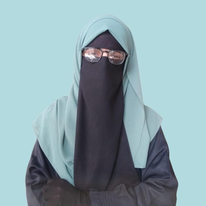 Dietitian Hafsa Javed