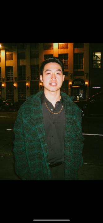 Tien Ngo