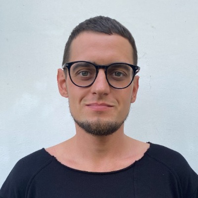 Александр Сямбанис