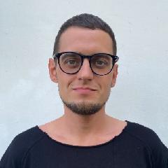 Александр Сямбанис