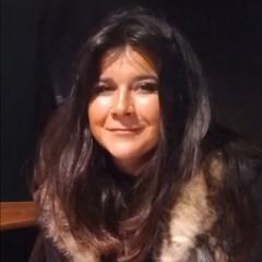 Fernanda Paz Ortiz Neira