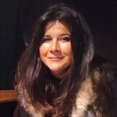 Fernanda Paz Ortiz Neira