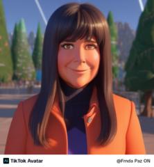 Fernanda Paz Ortiz Neira