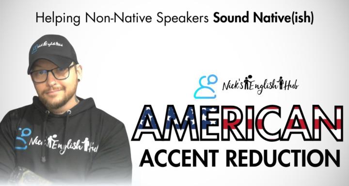 Nick's English Hub
