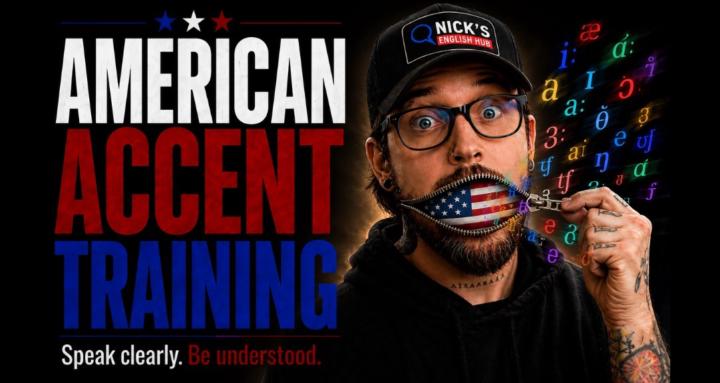Nick’s English Hub