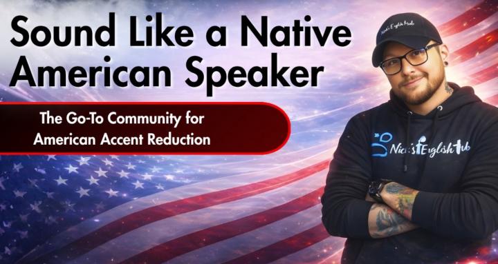 Nick's English Hub