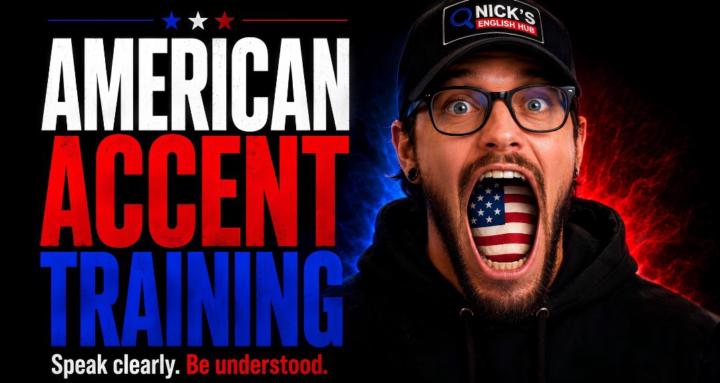 Nick’s English Hub