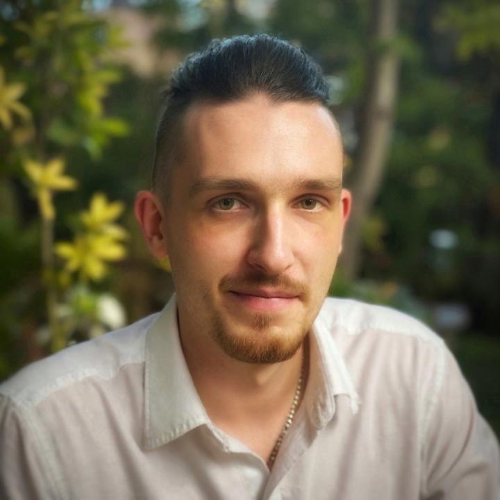Leo Davydov