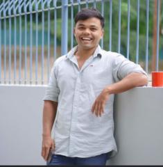 Manish Bhujel