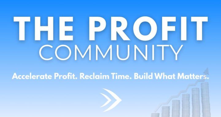 The Profit Community