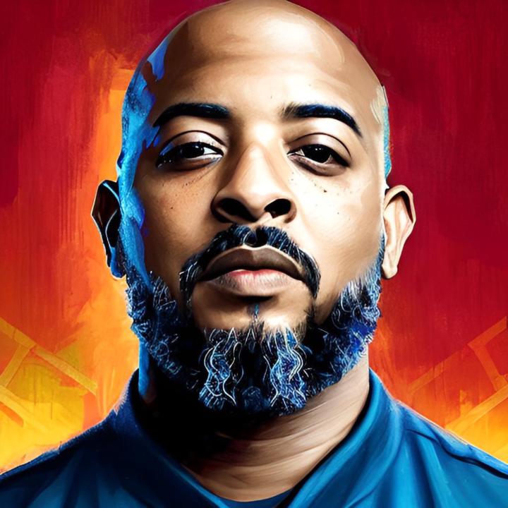 Barry Eggleston II