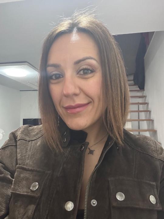 María Magdalena González Velázquez