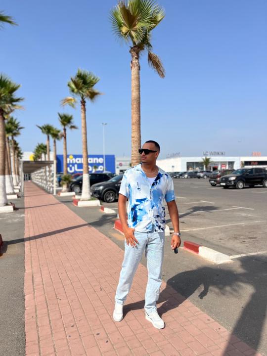 Hamid Boudraa