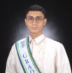 John Benedict Ulanday