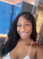 Shatorriyae Cooper