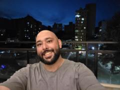 Jaime Jimenez