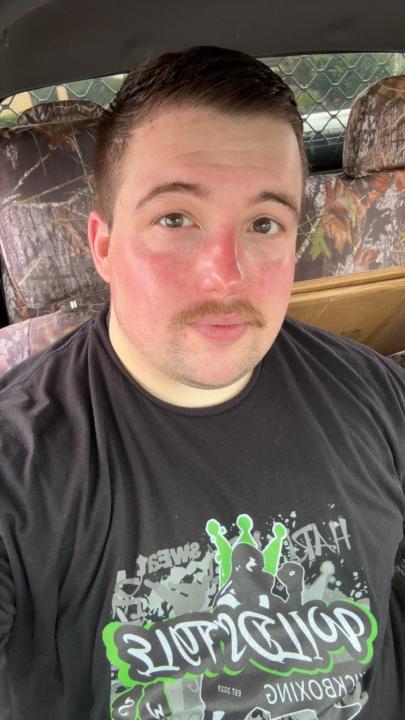 Aj Robertson