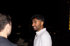 Akash Sareen