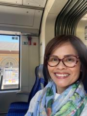 Su-Yin Rodrigues