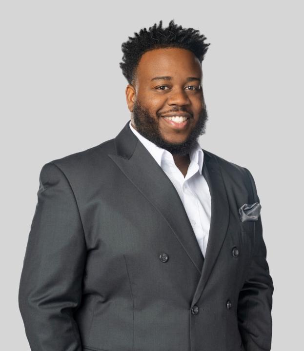 Cj Montague