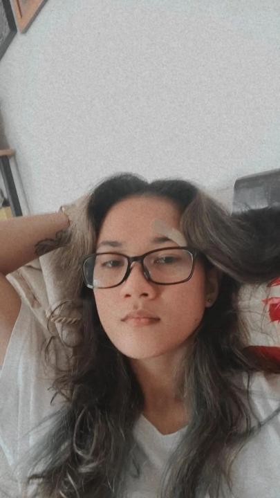 Krizz Ann Kate Gregorio