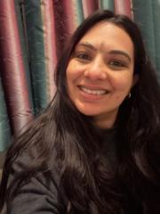 Beena Mistry