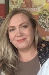 Tatiana Aguilar