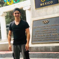 Edgar Moreno